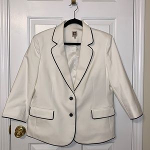 Anne Klein Women’s Jackets & Coats
